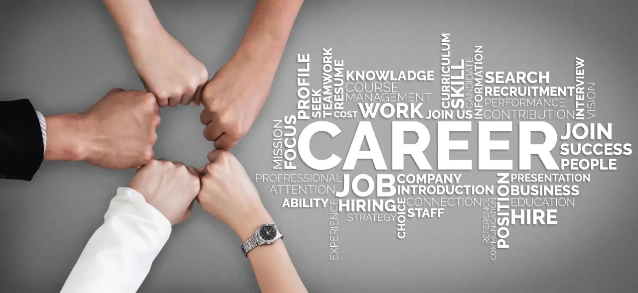 Our Company Culture